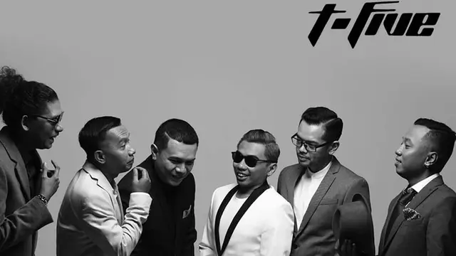 T-Five