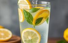 5 Resep Infused Water yang Segar dan Nikmat, Efektif untuk Mencegah Tekanan Darah Tinggi