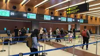 Terminal IC Bandara Soekarno-Hatta Kini Dapat Tampung 8 Juta Penumpang