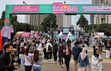 KapanLagi Buka Bareng BRI Festival 2025 Sukses Digelar, Dua Hari Penuh Musik dan Kebersamaan!