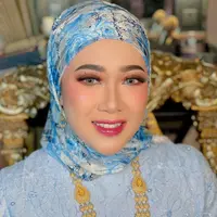 Potret Maulida Oktapiana, ibu mertua Puri Isnari (Sumber: Instagram/maulidalwi1717)