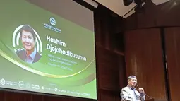Jepang hingga Arab Saudi Lirik Biochar Indonesia, Kualitas Jadi Sorotan