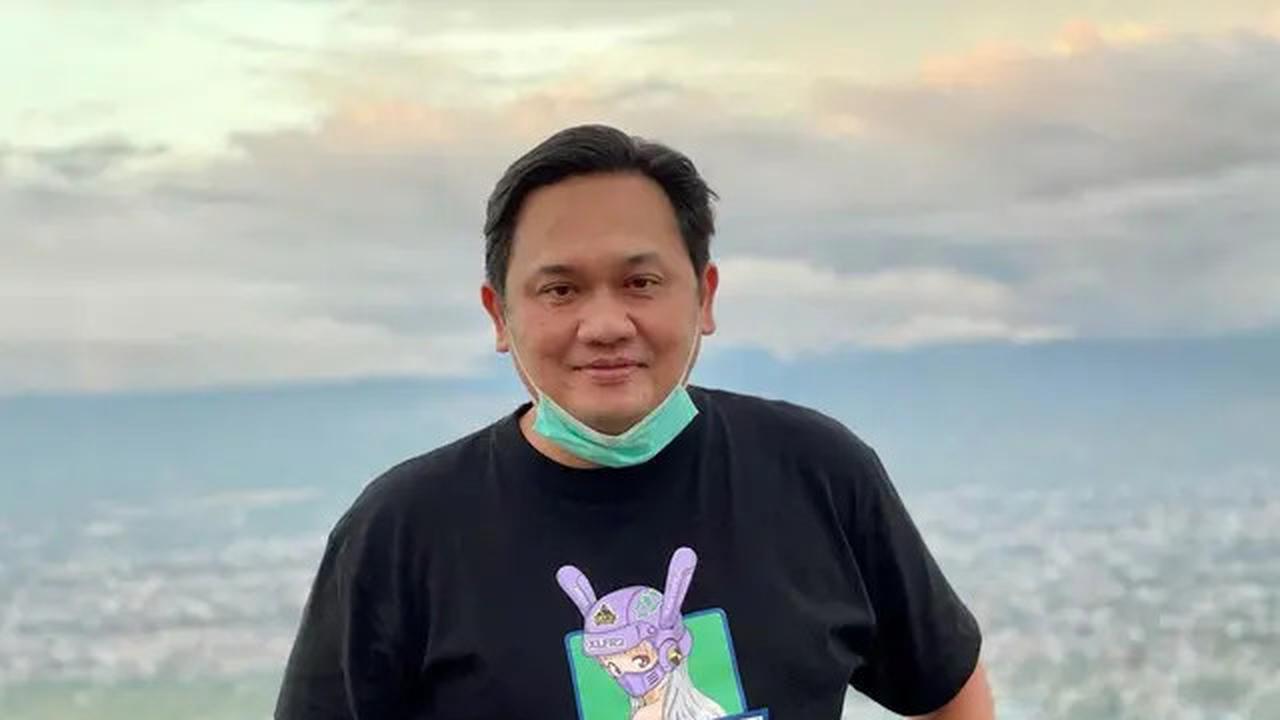 Farhat Abbas Respons Keputusan Denny Sumargo Mundur dari Kasus Agus Salim: Tak Ada Masalah!