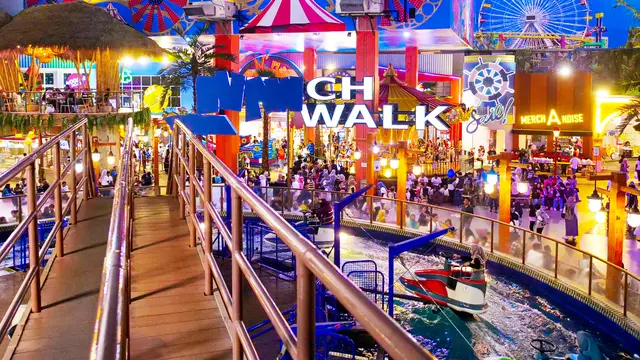 6 Rekomendasi Destinasi Wisata Libur Akhir Tahun Keluarga Seru dan Edukatif