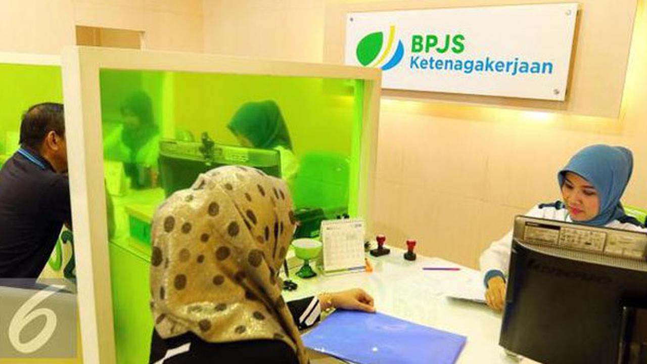 BPJS Ketenagakerjaan Harus Bisa Lindungi Tenaga Kerja Rentan