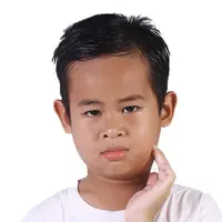 Benarkah Kapur Biru Sembuhkan Penyakit Gondongan? (Airdone/Shutterstock)