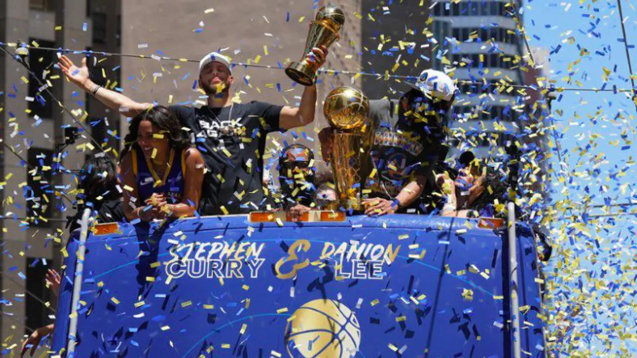 Golden State Warriors