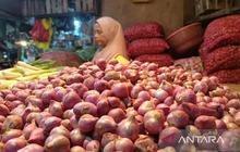 Samarinda Gencarkan Pasar Murah Jamin Kestabilan Pangan Ramadhan