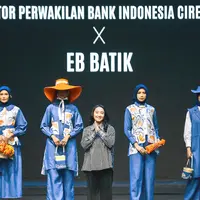 EB Batik Tradisional tentang Menjaga Warisan, Menenun Inovasi