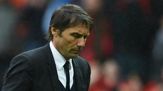Antonio Conte