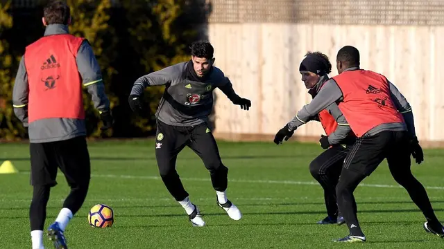 Diego Costa