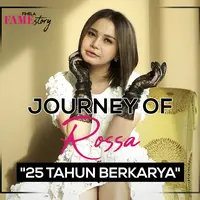Rossa menceritakan suka dukanya saat berkarya di Industri Musik Indonesia. 25 tahun yang berliku pastinya. Selengkapnya, let&rsquo;s check the video!