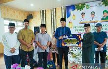 Pemkot Medan Salurkan Rp353 Juta Zakat ASN, Ringankan Beban Jelang Lebaran 2026