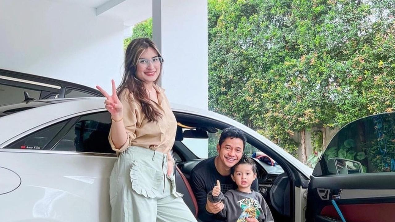 Rumah Tangga Semakin Erat
