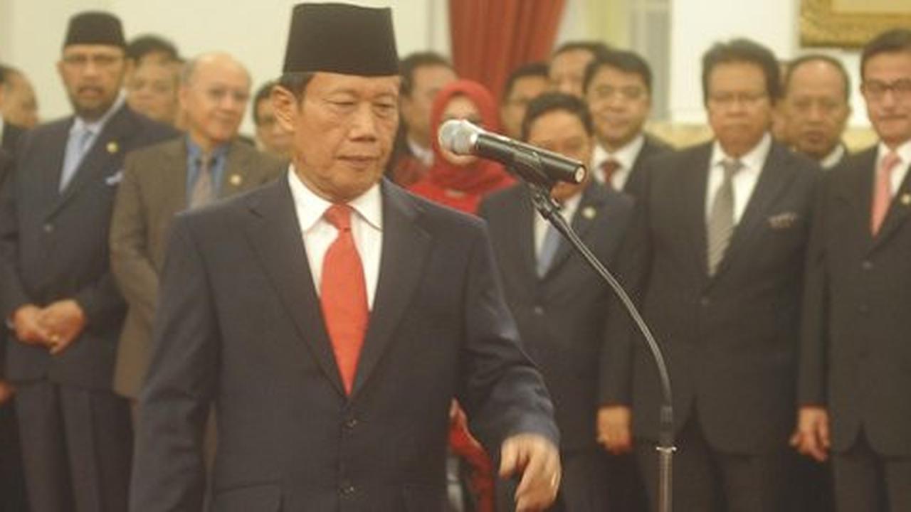 Teten, Sutiyoso dan Fadjroel belum lapor kekayaan ke KPK