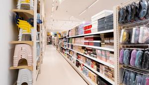 Gerai PT Daya Intiguna Yasa Tbk (MDIY), jaringan ritel peralatan rumah MR DIY. (Dok MR.D.I.Y)