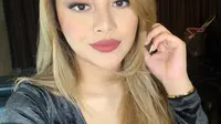 Pamer Foto Baru, Aurel Hermansyah Tampil dengan Rambut Pirang