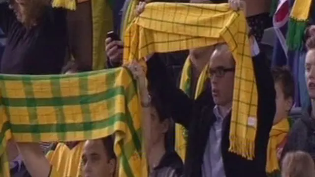 Australia Tekuk Yordania 4-0