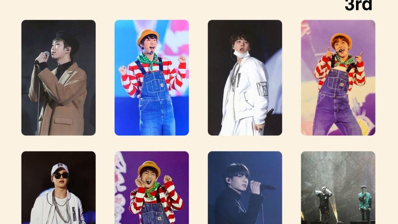 2. BTS