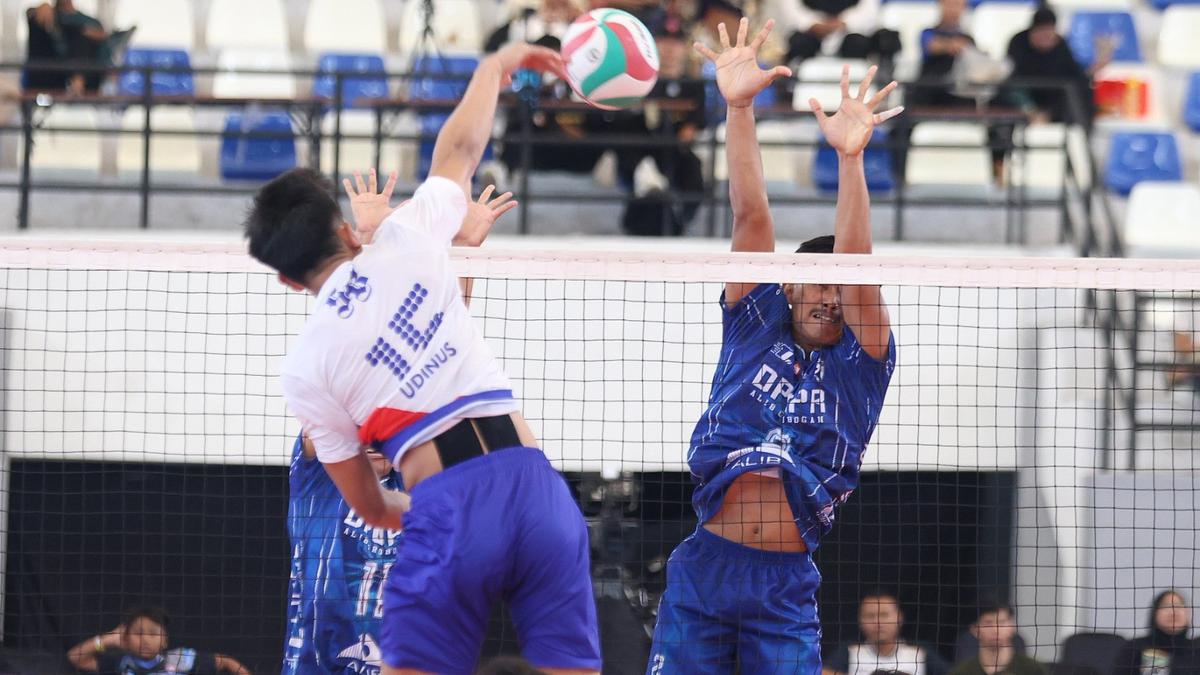 Hasil Livoli Divisi Utama 2025: Kalah Dramatis, Sukun Badak Terdegradasi ke Divisi Satu