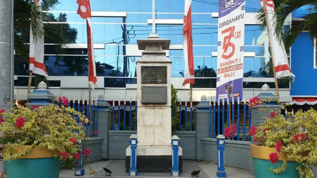 (Foto: Liputan6.com/Dian Kurniawan)