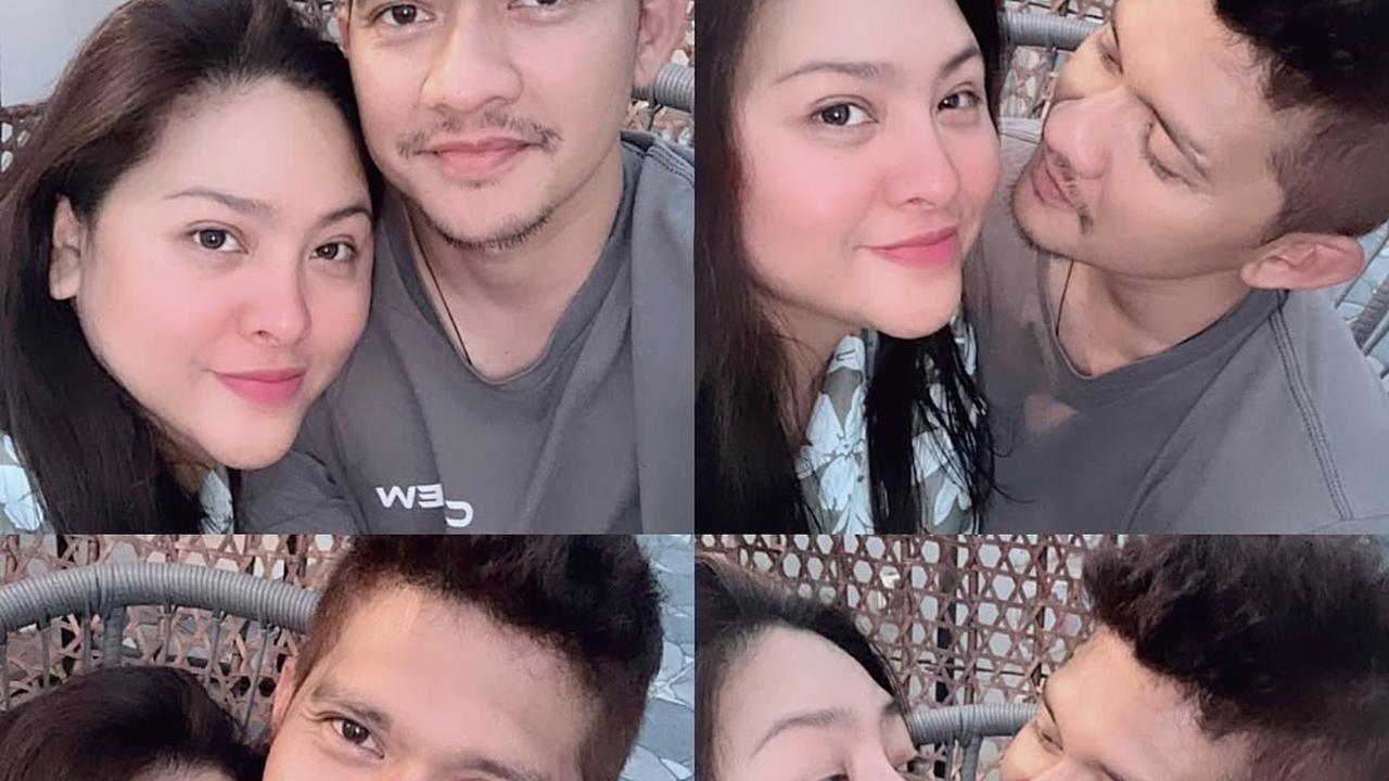 Potret Mesra Iko Uwais dan Audy, Sudah Menikah Hampir 13 Tahun Tanpa Gosip Miring