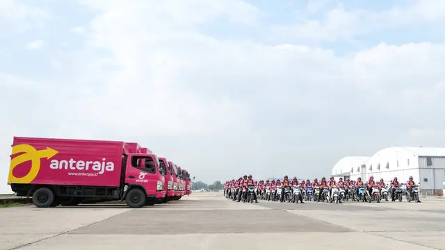 Kamu Creativepreneur? Tunjukkan Karyamu Lewat Festival Kreatif Lokal 2020!