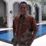 Soetrisno Bachir lahir pada 10 April 1957 dan dibesarkan dari keluarga pedagang di Pekalongan, Jawa Tengah