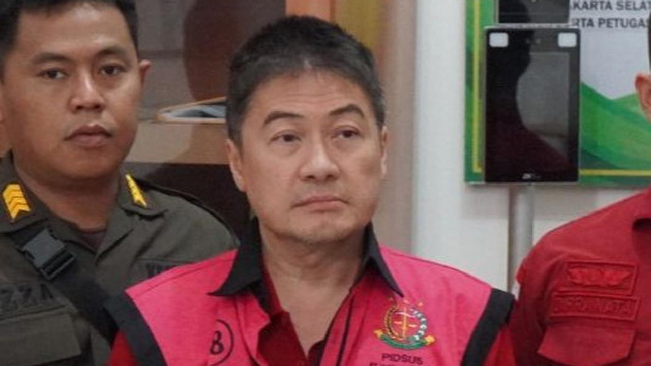 Crazy Rich Surabaya Budi Said Divonis 15 Tahun Penjara karena Terbukti Korupsi dan TPPU Jual Beli Emas Antam