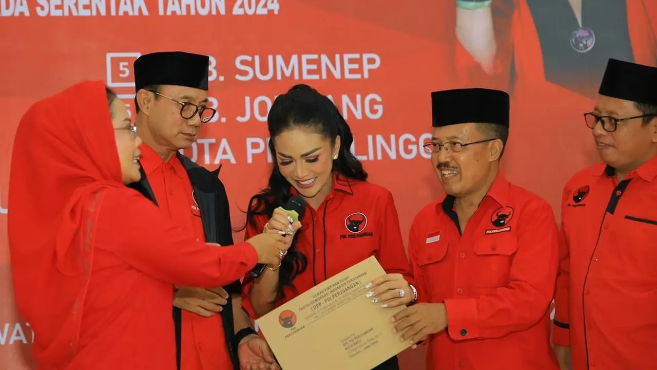 Krisdayanti