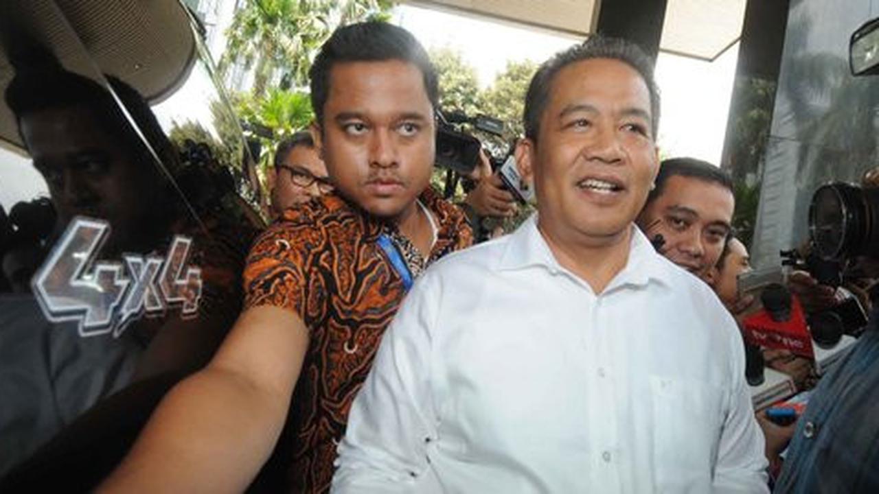 Komjen Anang pastikan satu orang jadi tersangka korupsi Pelindo II