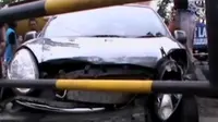 Segmen 2: Korban Tabrak Lari hingga Wisatawan Terseret Ombak