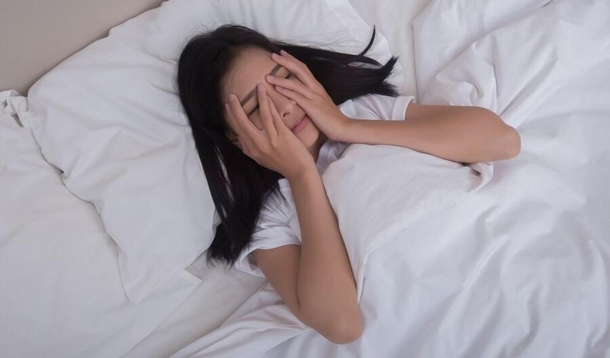 7.&nbsp;Menyebabkan Insomnia