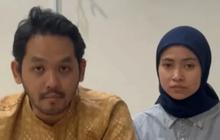 VIDEO: Tumbler Rp300 Ribu Ketinggalan Bikin Heboh, Alvin & Anita Temui Argi Berakhir Berpelukan