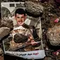 Terkuak, Iran Gunakan Pengungsi Afghanistan Berperang di Suriah (Mujtaba Jalali/The Guardian)