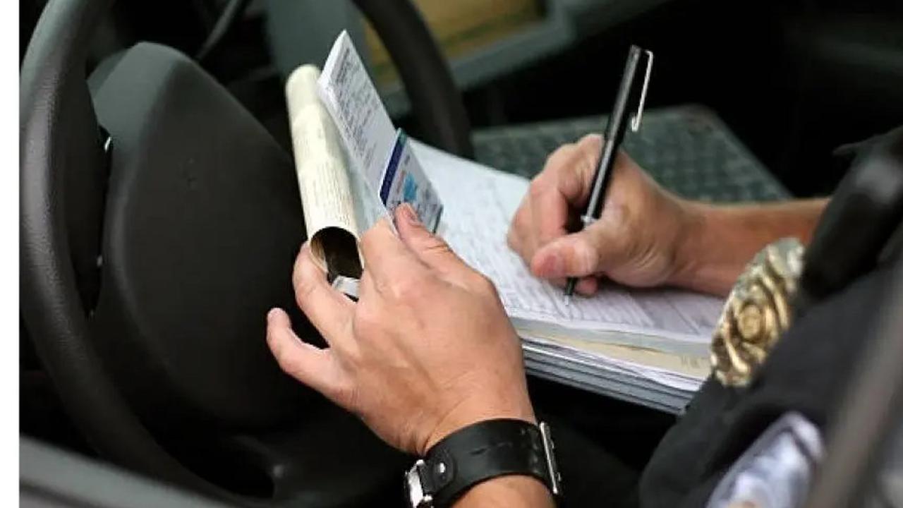 Dampak yang akan Terjadi jika Anda Berkendara Tanpa Memiliki SIM