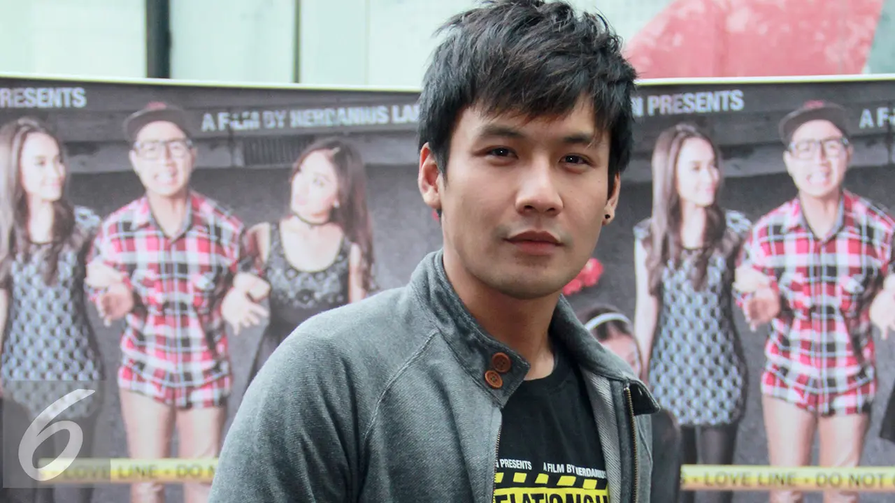 Fendy Chow