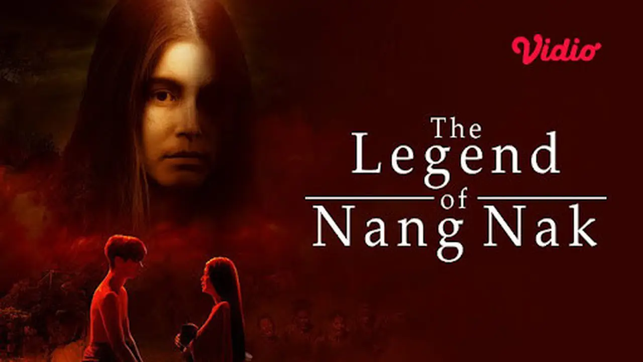 The Legend of Nang Nak