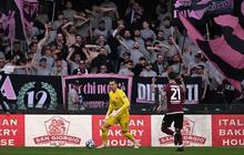 Perjuangan Kiper Timnas Indonesia Emil Audero Bawa Palermo kembali ke Serie A