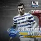 Prediksi QPR Vs Liverpool (Liputan6.com/Yoshiro)