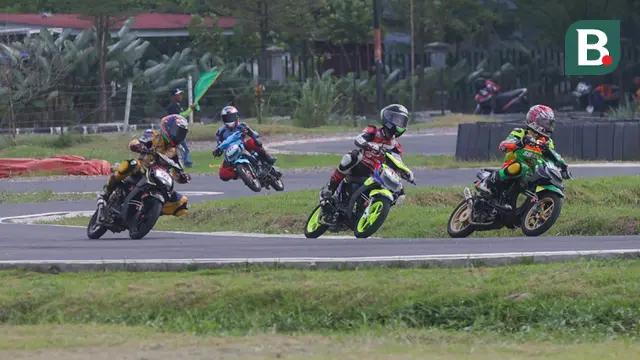 Honda Dream Cup