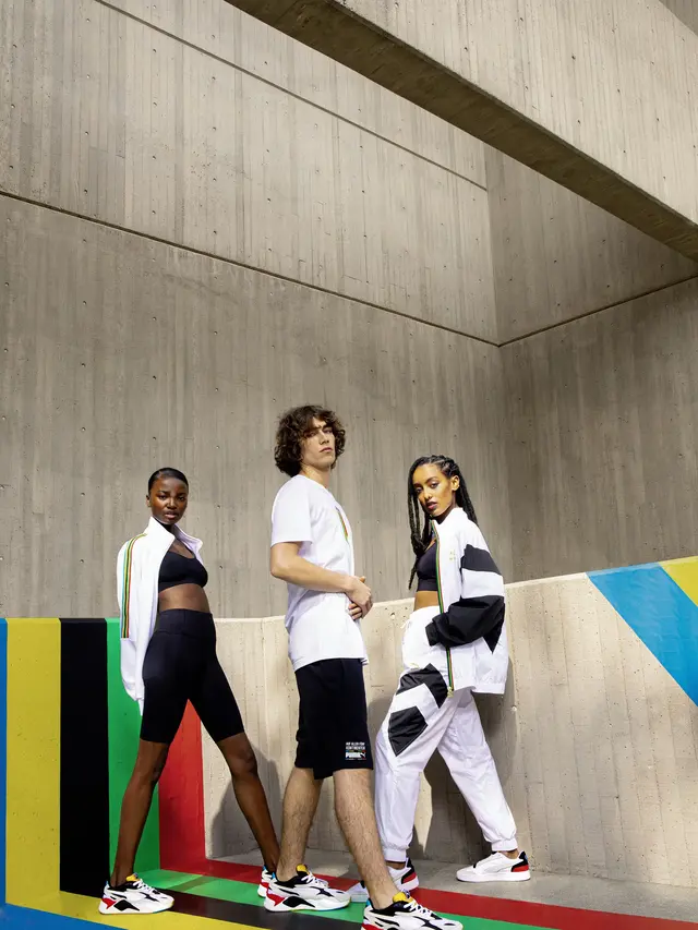 Olahraga Sambil Donasi di Masa Pandemi Lewat Koleksi Terbaru Puma Unity