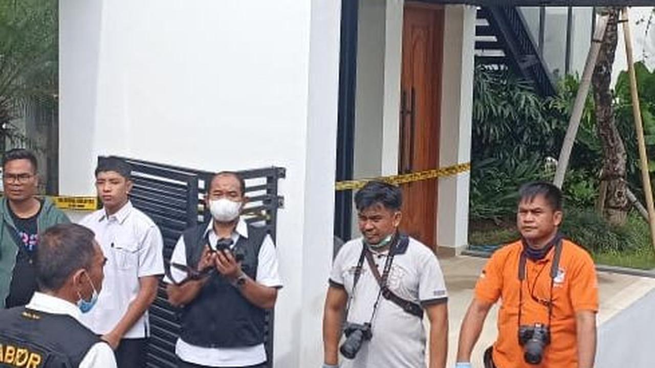 Tiga WNA Diduga Serang Vila Dihuni Warga Turki di Bali, Satu Orang Ditembak