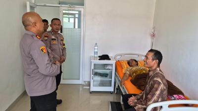 Keracunan Massal Usai Tahlilan di Lampung Tengah, 1 Warga Meninggal