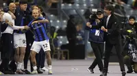 Liga Italia: Simone Inzaghi Sukses Bawa Inter Milan Keluar dari Masa-Masa Sulit
