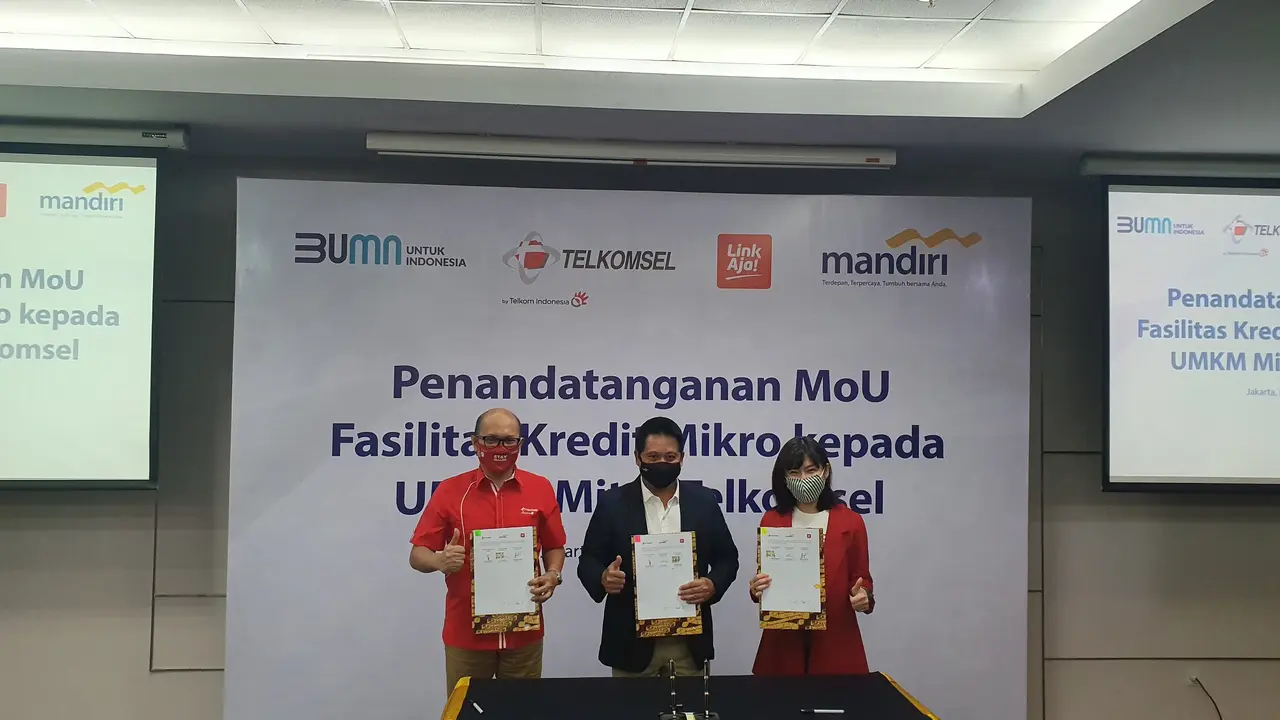 Telkomsel