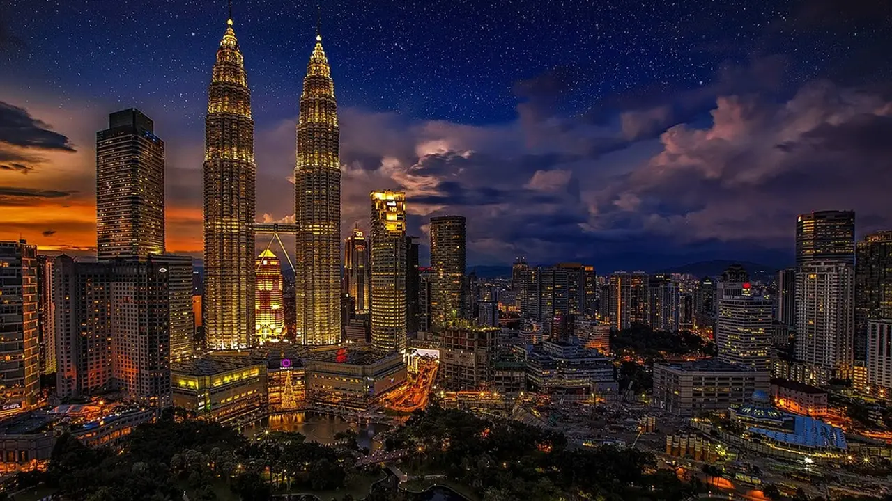 Negara Wisata Murah di Asia