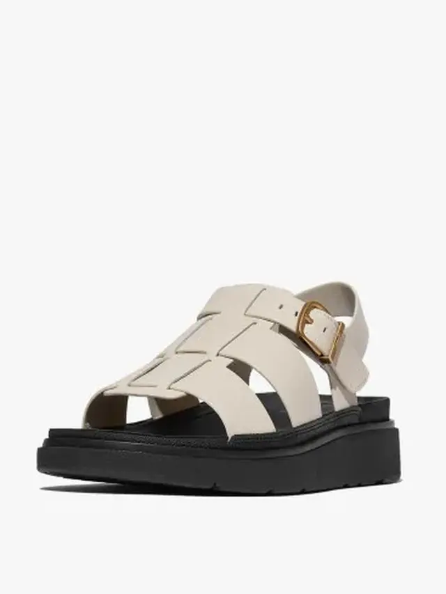 Fisherman Sandal