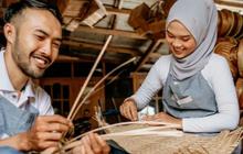 Begini Cara Shopee Dongkrak Penjualan Bisnis Brand Lokal dan UMKM di Indonesia