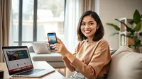 Cara Pesan Tiket Kereta Api Online dengan Mudah dan Cepat: Panduan Lengkapnya